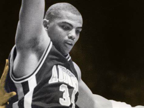 Charles Barkley - Basketball Network