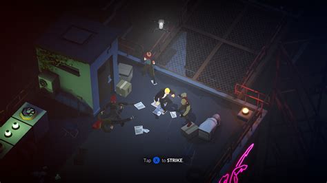 Midnight Fight Express Review Glorious Bloody Fun Try Hard Guides