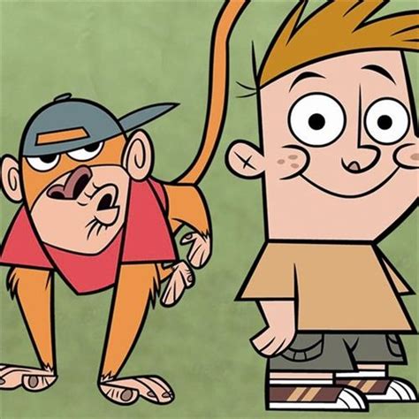De Quem O Macaco É Amigo - Meu amigo da escola é um macaco | Desenhos da infancia, Desenhos ...