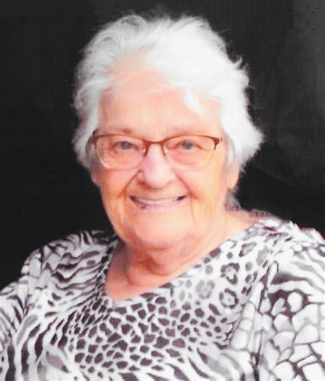 Lorraine Arseneault - Nécrologies de la Coopérative Funéraire La Colombe