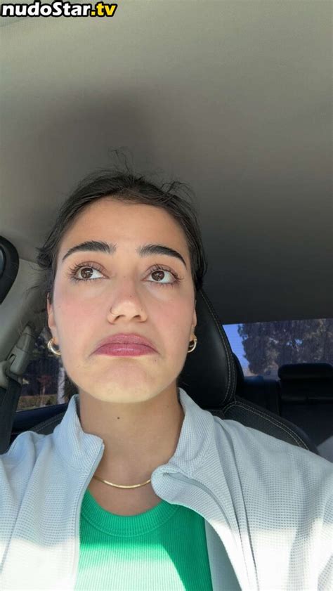 Sara Saffari Sarasaffari Nude OnlyFans Photo Nudostar TV