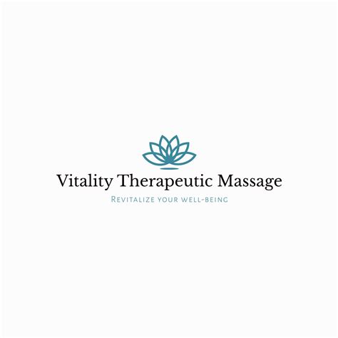 Vitality Therapeutic Massage | Columbia MD