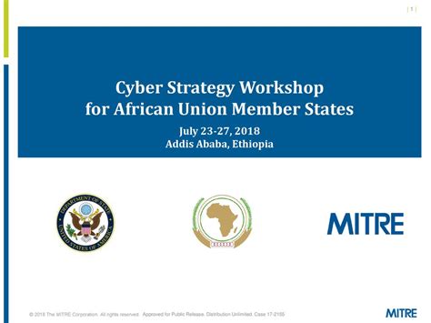 National Cyber Strategy Development And Implementation Model Overview