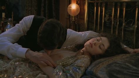 Naked Caroline Tillette In La Recherche Du Temps Perdu