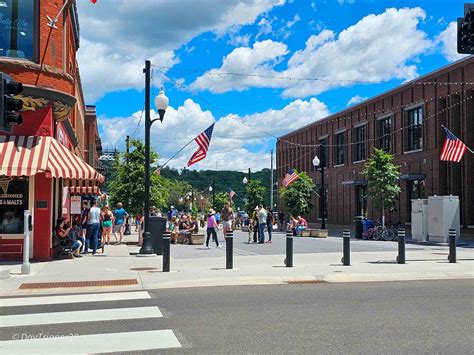 10 Must-Visit Towns in Minnesota Known for Their Local Charm: A Local’s