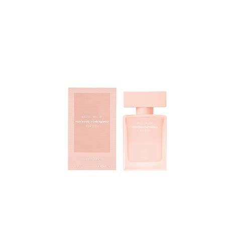 NARCISO RODRIGUEZ For Her Musc Nude EDP 30Ml Novela