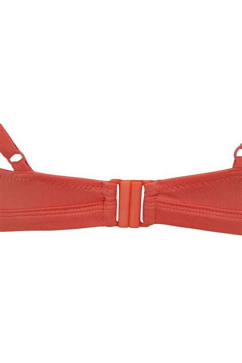 Kırmızı Kadın DeFactoFit Bikini Üstü 2813222 DeFacto