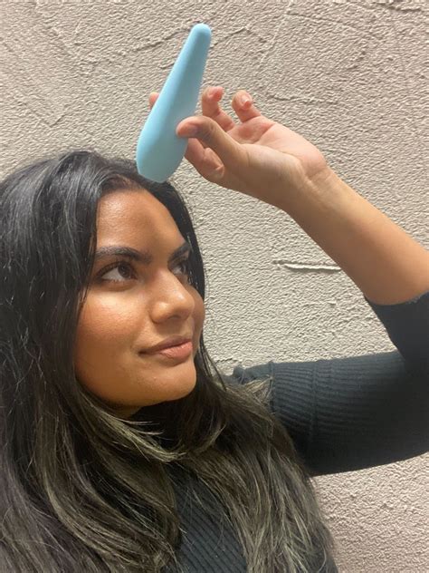 She S Quiet The Amalfi Vacation Vibes Sex Toy Review