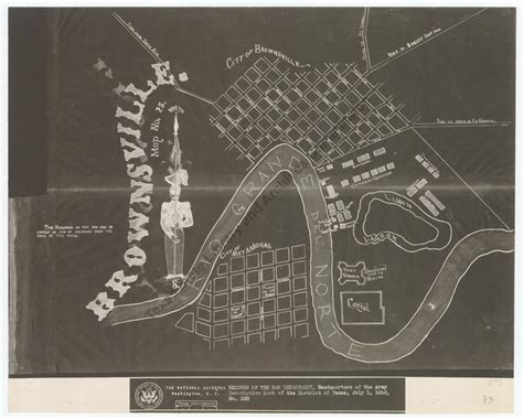 Texas Maps Collection Texas State Library And Archives