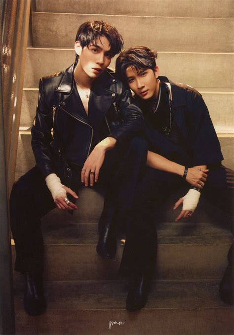 Pin by Monsse González on Boys Love Gmmtv actors Cute gay couples