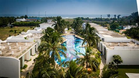 Grande Bay Resort and Spa Mamallapuram, Mahabalipuram – Updated 2022 Prices