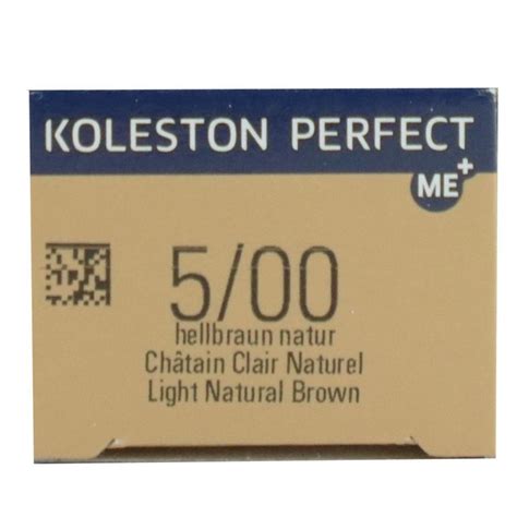 Wella Koleston Perfect Me Pure Naturals Ml Freie Farbwahl Ebay