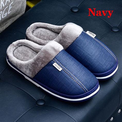 Купить Мужская и женская водонепроницаемая зимняя теплая плюшевая ...