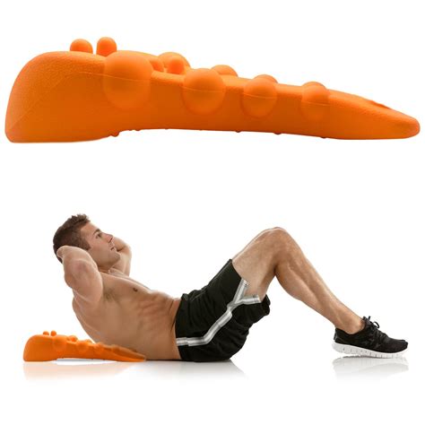 Cozlowtrapezius Trigger Point Massager Occipital Release Tool W 14