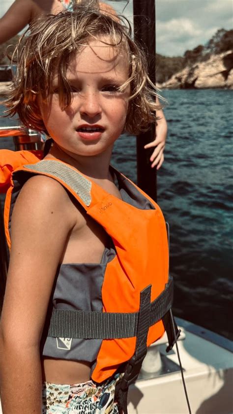 Abbey Clancy Packs On The PDA With Husband Peter In Tiny String Bikini HELLO