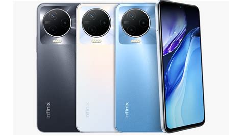 infinix note  reportedly spotted  google play console key