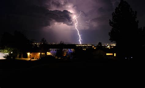 Lightning Over Montana - XS10 : r/fujifilm