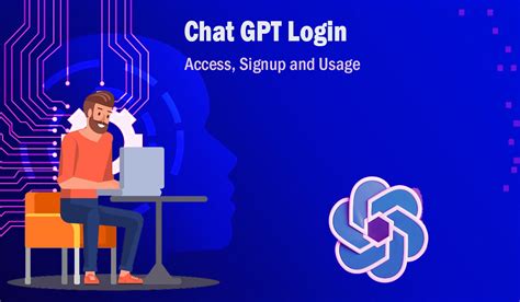 chat gpt login access signup  usage aitechtonic