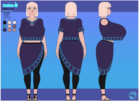 Funfun By NZN Hentai Foundry