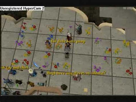 RuneScape SEX YouTube