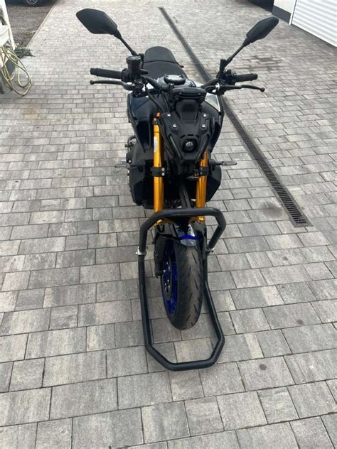 Yamaha Mt Sp Naked Bike Willhaben