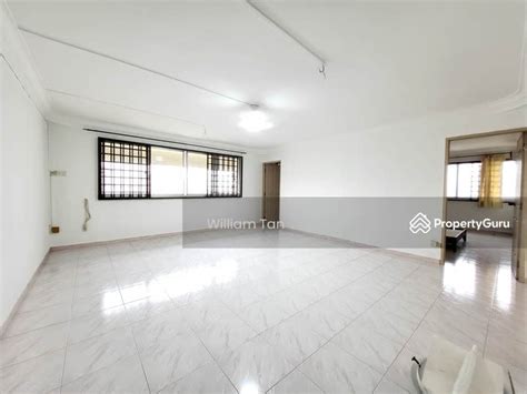 Hdb 4 Room Flat For Sale In Bishan Propertyguru Singapore