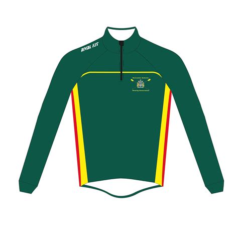 DSRA Thermal Splash Jacket – Rivalkit USA