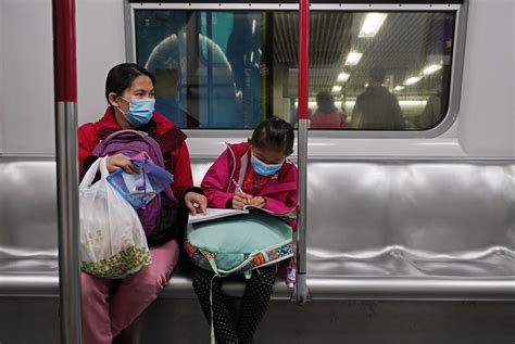 What are the legal/procedural reasons travel bans exempt citizens