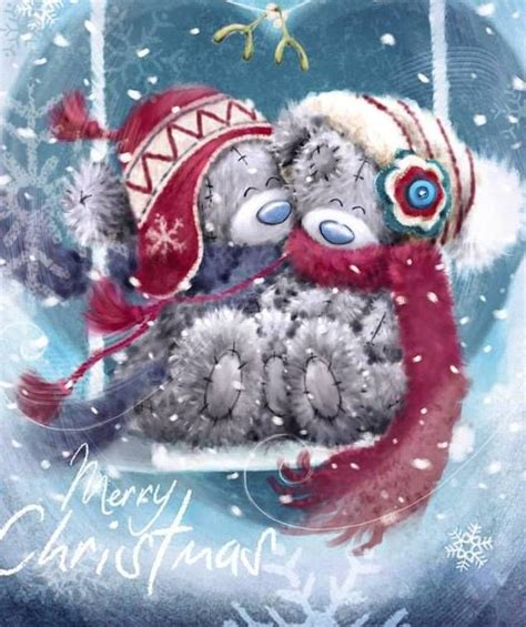 ♥ Tatty Teddy ♥ Christmas Pictures Christmas Greetings Winter