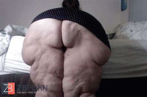 SSBBW White Thunda Cakes Pt ZB Porn