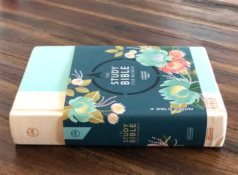 The CSB Study Bible for Women | Home With The Boys