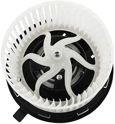 Amazon Scitoo Heater Blower Motor For Dodge W Fan Hvac