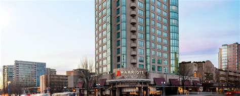 Marriott Hotel Vancouver Canada at Charlotte Thrower blog