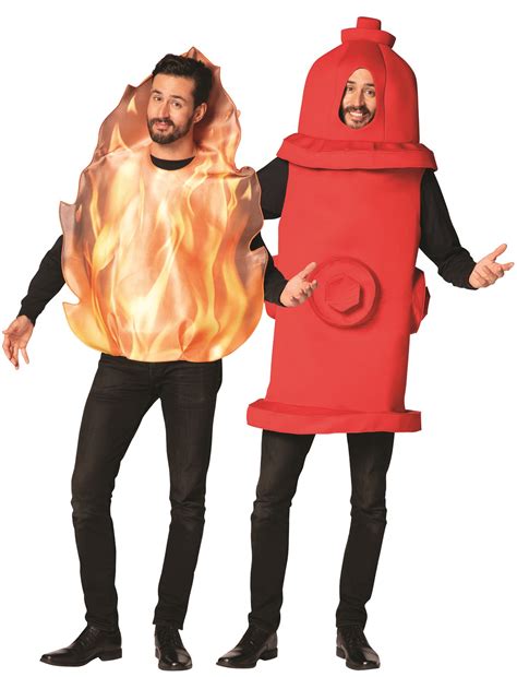 Hot Diy Costumes