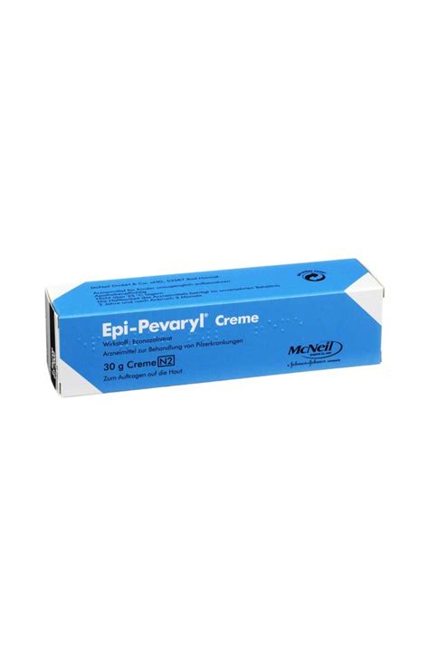 Epi Pevaryl Uses Side Effects Interactions Dosage Pillintrip