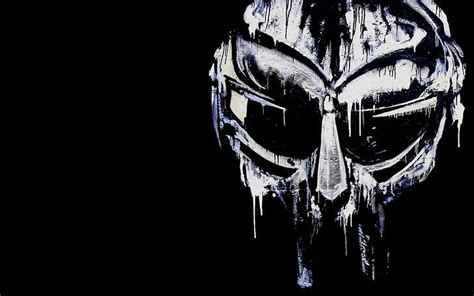 HD wallpaper: MF DOOM, music, hip hop, mask | Wallpaper Flare