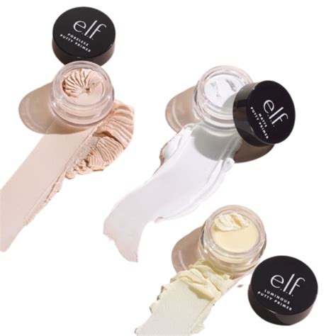 Putty Primer Beautyvault Malaysia Enterprise 003171799 K