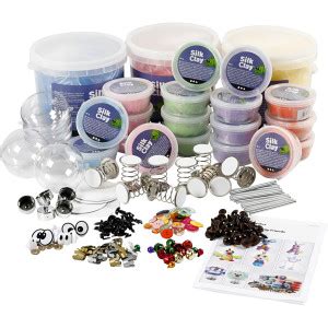 Silk Clay Ass Farver Ds Pk Rito Dk