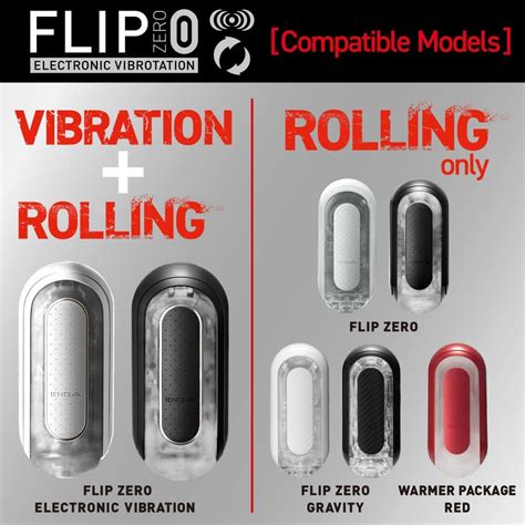 Tenga Flip Zero Review Best Male Sex Toy Review Online