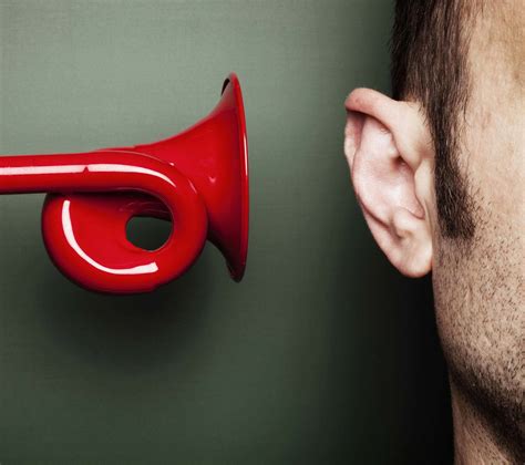 Loud Sound May Pose More Harm Than We Thought