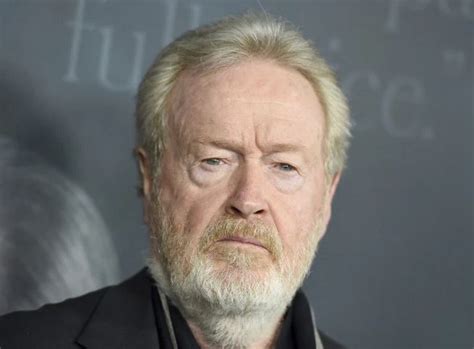 Ridley Scott Net worth, Age: Wife, Bio-Wiki, Weight, Kids 2024| The