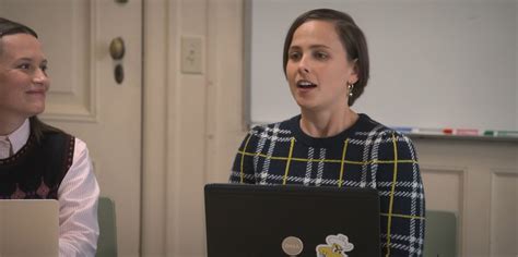 Screenshots The Sex Lives Of College Girls