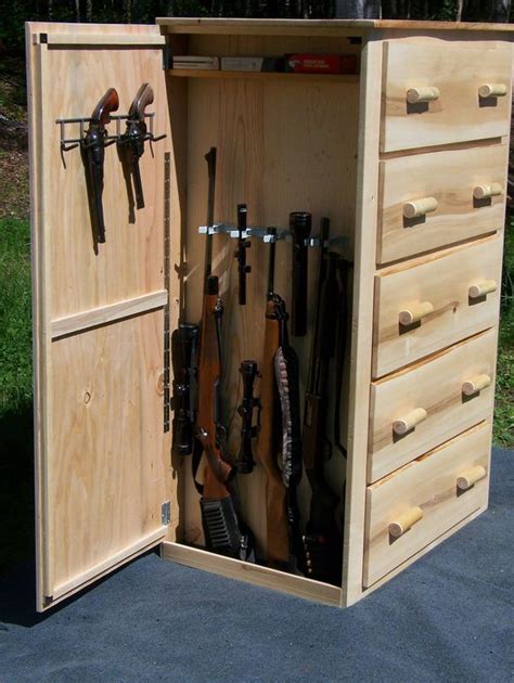 137 best Gun concealment furniture images on Pinterest | Hiding spots ...