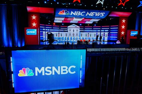 tv ratings for msnbc 11