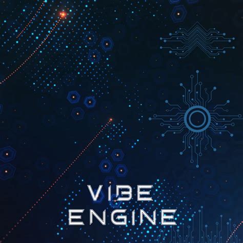 VIBE ENGINE (2023 EP 3) | VIBE ENGINE | vibe engine