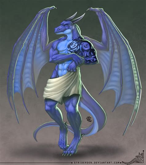 Xander Ianiath Commission By Inert Ren Hentai Foundry