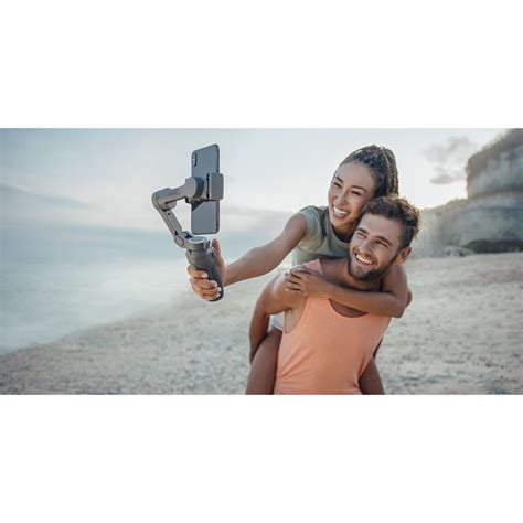 Стабилизатор для телефонов DJI Osmo Mobile 3 Combo – купить в Москве ...
