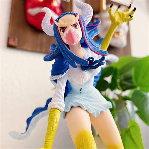 One Piece - Figure Ulti Glitter of Ha | Elbenwald