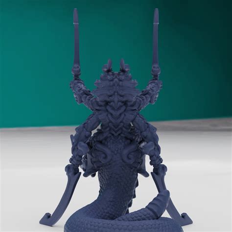 Hot Goblin マリリス