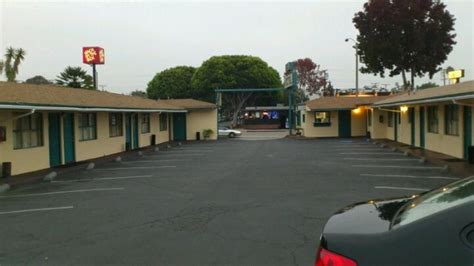 Santa Monica Motel Santa Monica | Lowest rates for hotels in Santa Monica